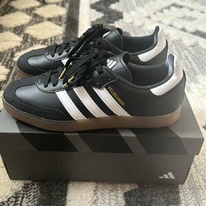 Adidas Cycling Shoes